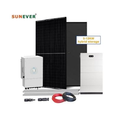 Endüstriyel Yer Montajı Lifepo4 Pilli Dış Telekom Kabinesi