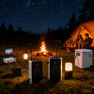 YENİ SUNWAY Taşınabilir UPS güneş jeneratörü Güç İstasyonu Model QH-033