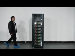 Yüksek Voltajlı Lityum Pil