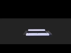 48Vdc/220Vac Düzleyici 3kw 8kw 10kw 20kw Telekomünikasyon Üss İstasyonu için Güneş Enerjisi Sistemi